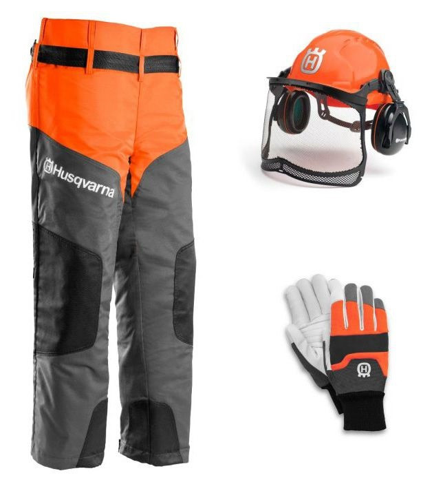 Husqvarna Classic Protective Trouser | Stakelums Home & Hardware |  Tipperary | Ireland