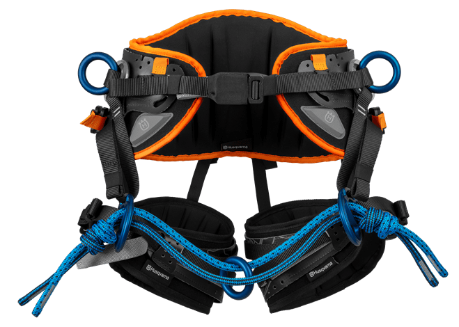 Husqvarna Climbing Harness