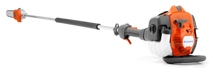 Husqvarna 525P4S Pole Saw 