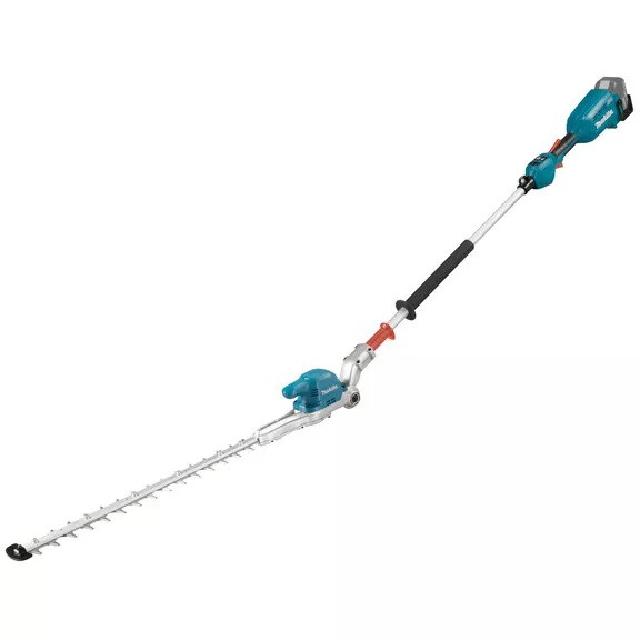 Makita Battery 18V Pole Hedgetrimmer Unit Only 50CM DUN500WZ 