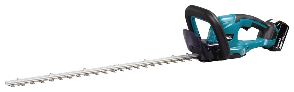 Makita DUH607RT Battery Hedge Trimmer 60cm