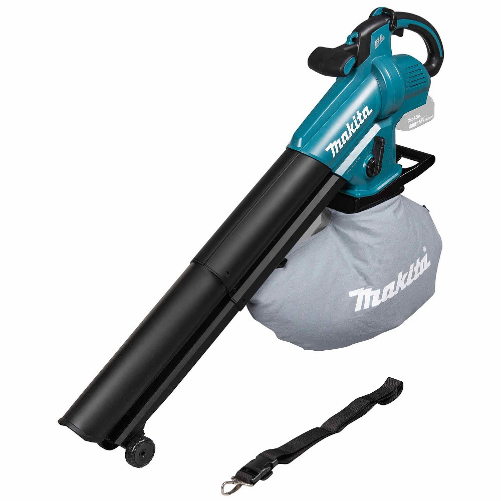 Makita DUB187Z Cordless Blower Vacuum