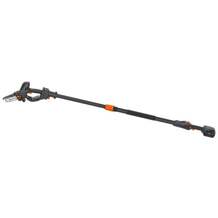 Husqvarna Aspire PE5-P4A Pole Pruner unit only