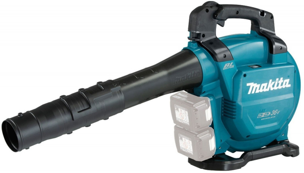 Makita DUB363ZV Cordless Blower 