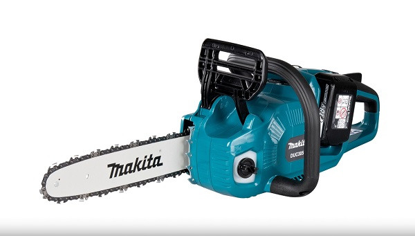 Makita 18Vx2 Battery Chainsaw Kit 300mm BL LXT DUC305PG2