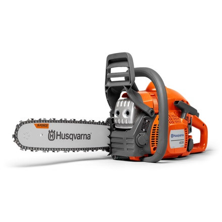 Husqvarna 435 Mk ll Chainsaw 15"