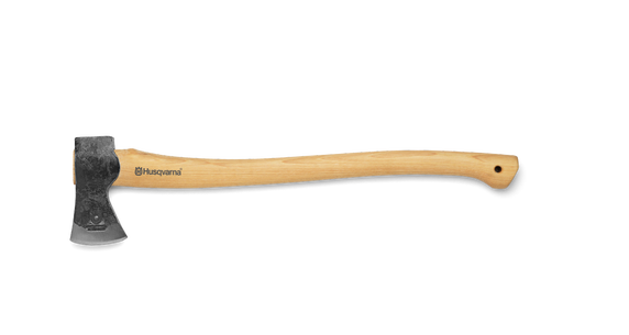 Husqvarna Wooden Forest Axe 576926201