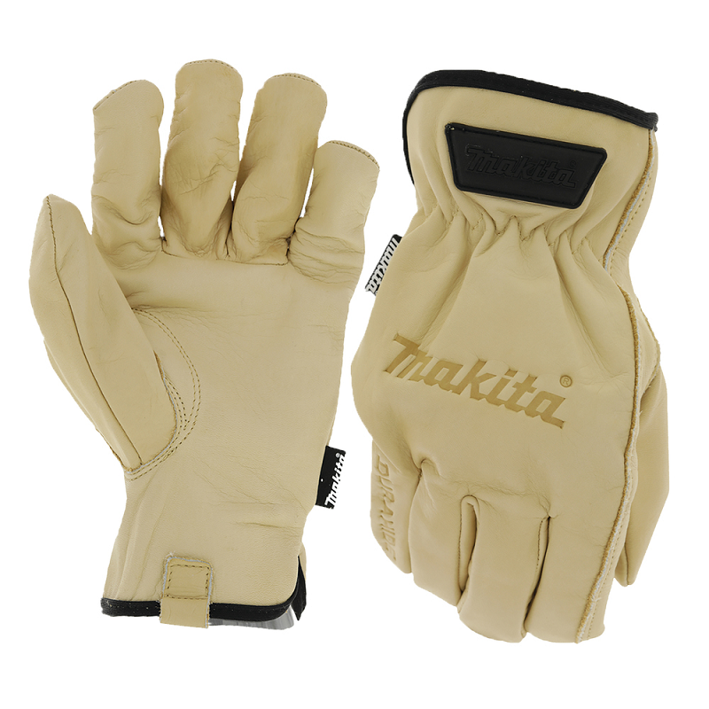 Makita Cow Driver Gloves