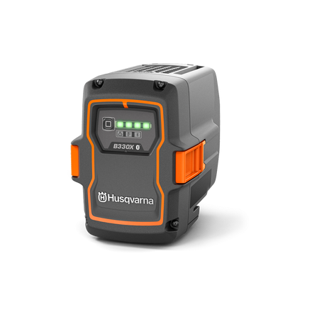 HUSQVARNA Bluetooth Battery 40-B330X 9.0 Ah 