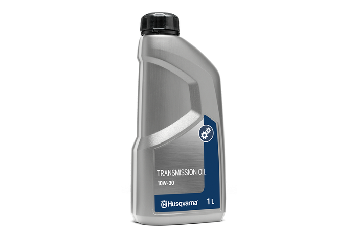 Husqvarna Transmission oil 10W-30 1Litre (4T AWD)