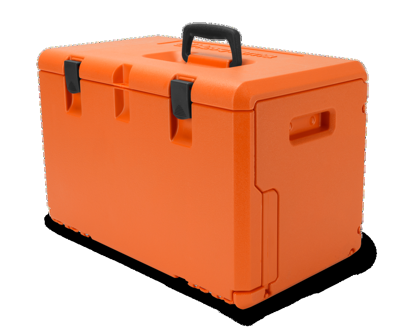 Husqvarna Chainsaw Carry Case Box  531300872