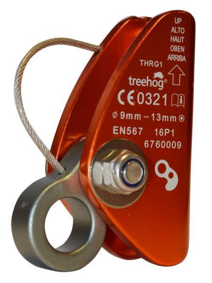 Treehog Rope Grab / Bolt Cam THRG1 