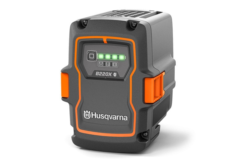 Husqvarna 40-B220X 6AH Battery