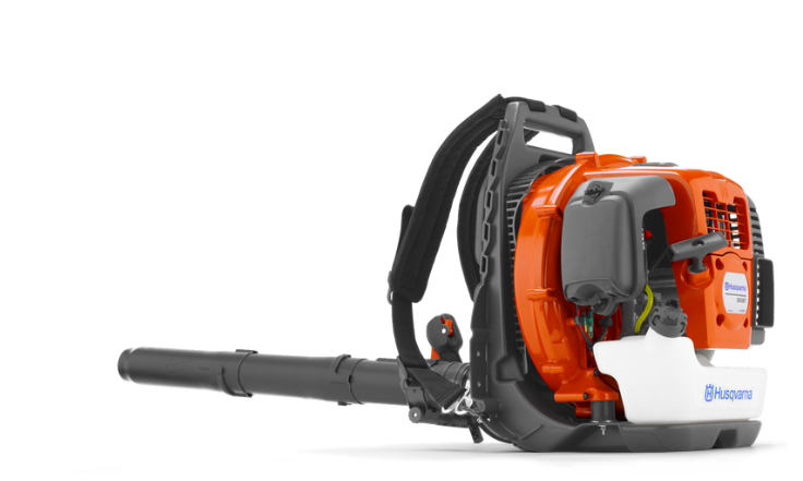 Husqvarna 360BT Petrol Backpack Blower