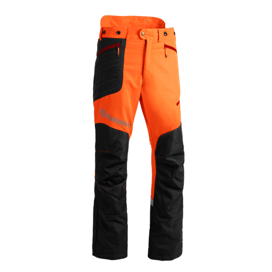 Husqvarna Brushcutting and Trimming Trousers Technical For Sale